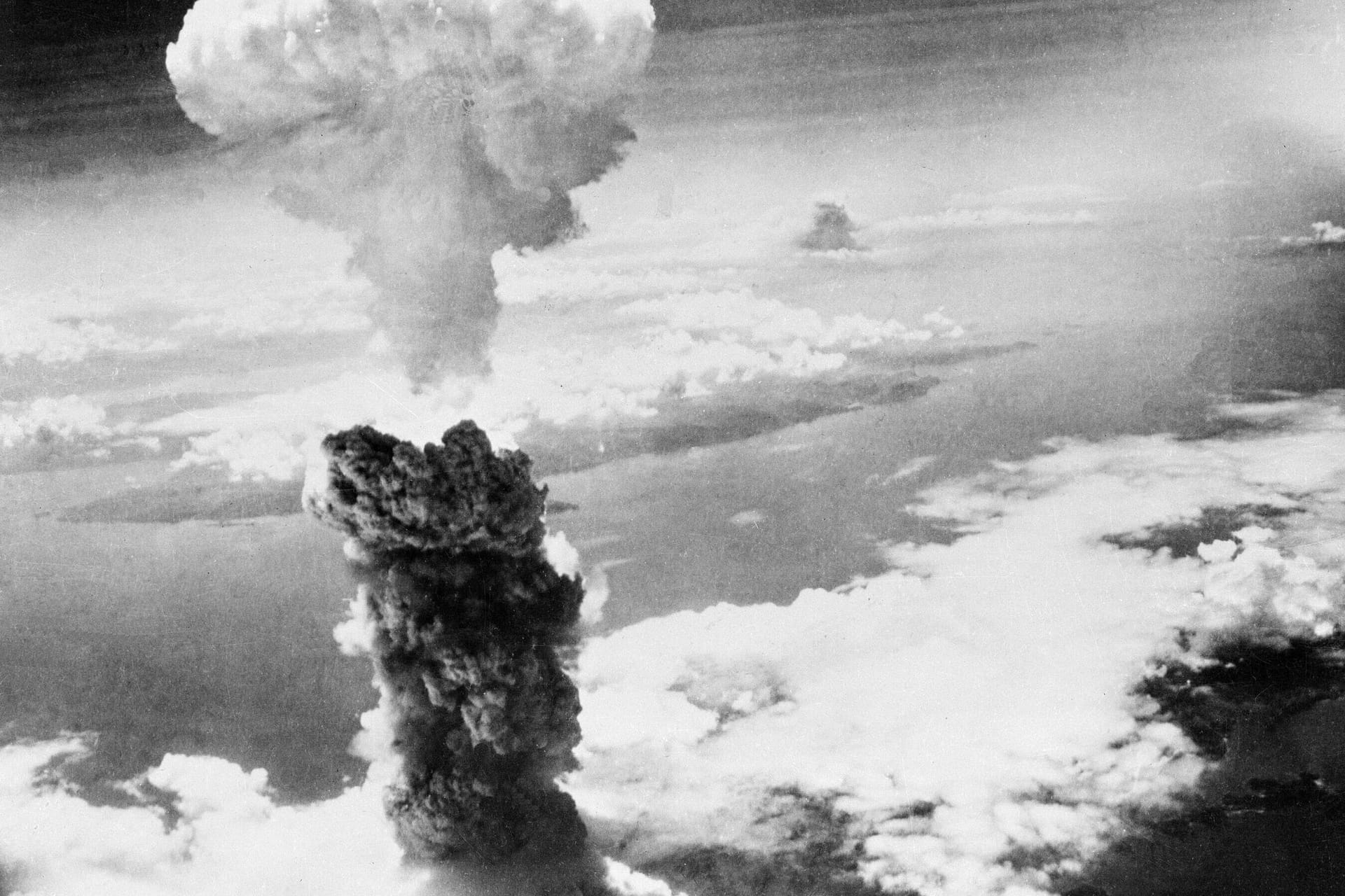 Sipri warnt vor neuem Wettrüsten der Atommächte