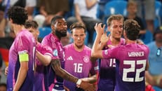 Novum erreicht - und Titel-Favorit? Das sagt der U21-Trainer