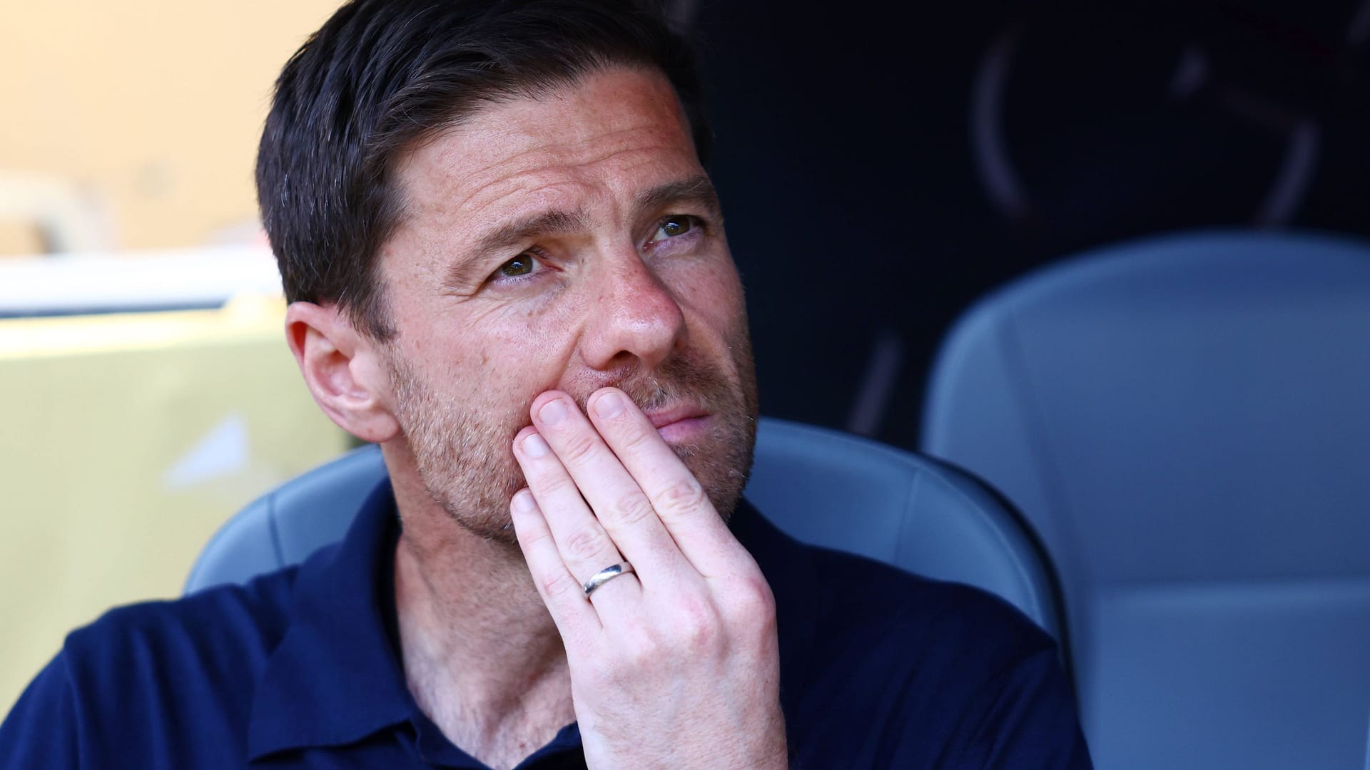 Xabi Alonso: Er trainierte zuletzt Bayer Leverkusen.