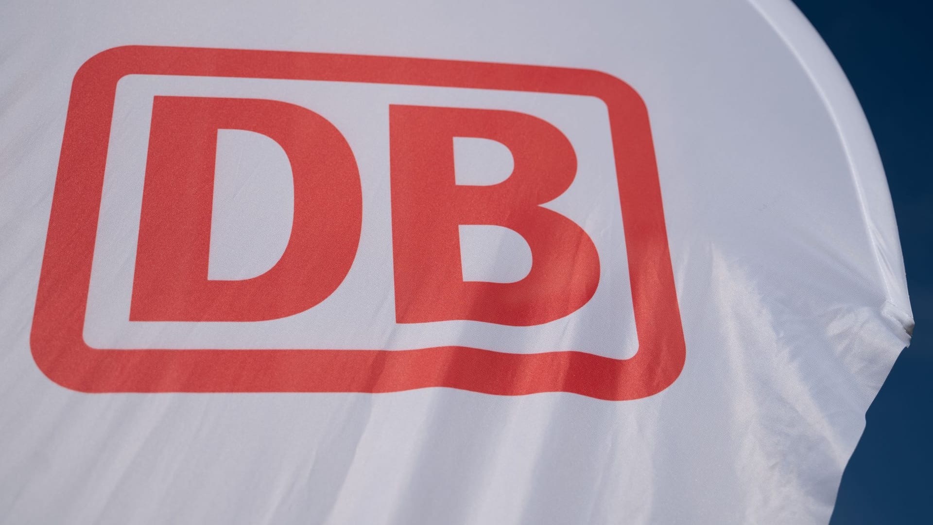 DB Logo DB Logo