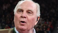 Ex-Bayern-Boss reagiert auf Hoeneß-Aussagen