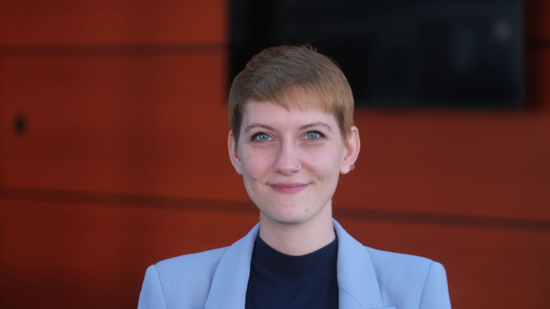 Sophie Koch