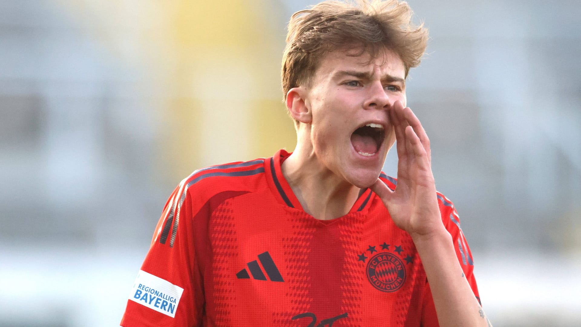 Jonathan Asp Jensen: Der Offensivmann spielt kommendes Jahr in der Schweiz. Jonathan Asp Jensen: Der Offensivmann spielt kommendes Jahr in der Schweiz.