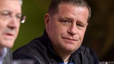 Eberl kontert Kritik von Kimmich