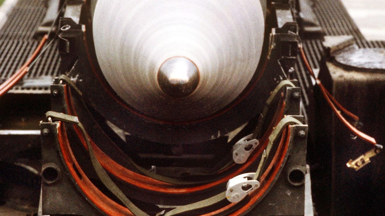 Sipri warnt vor neuem Wettrüsten der Atommächte