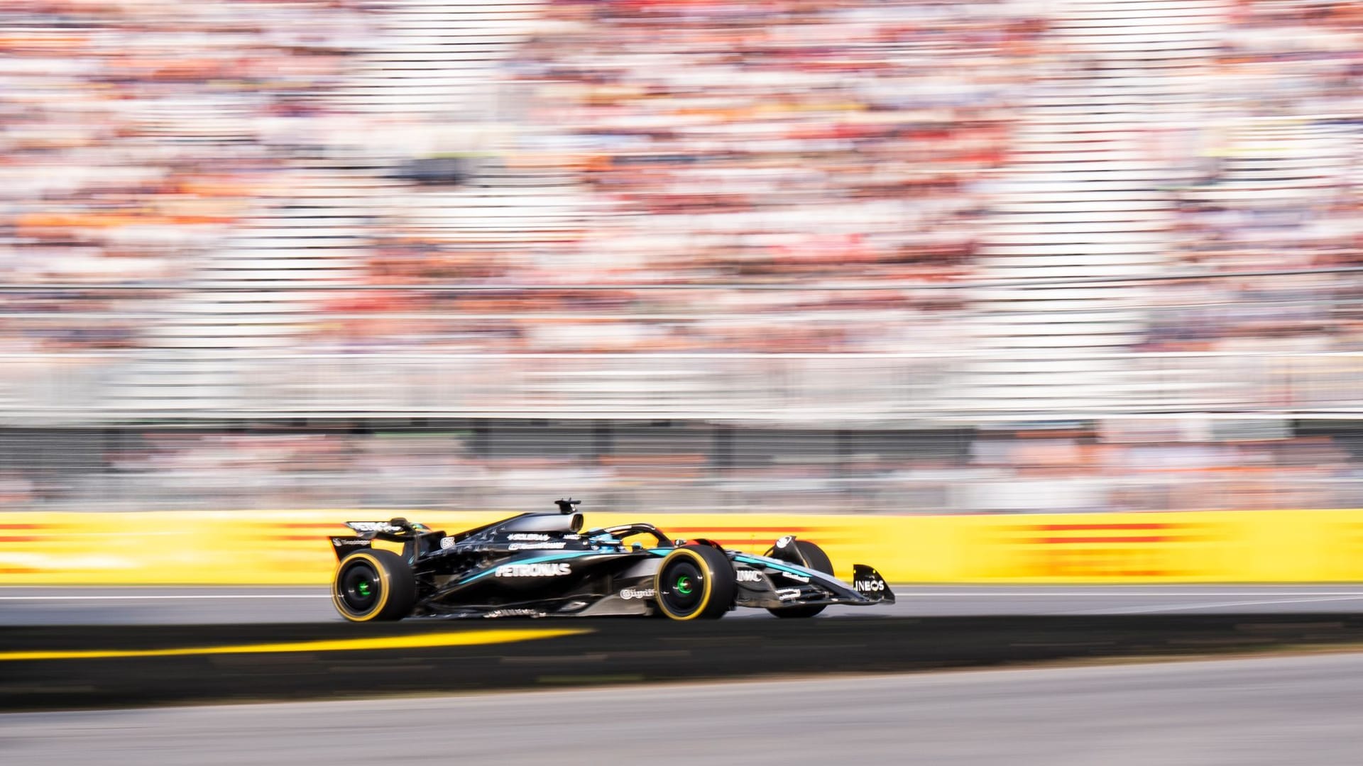 Formel 1: Grand Prix von Kanada