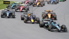 Jungstar überrascht bei Russell-Sieg – McLaren crashen