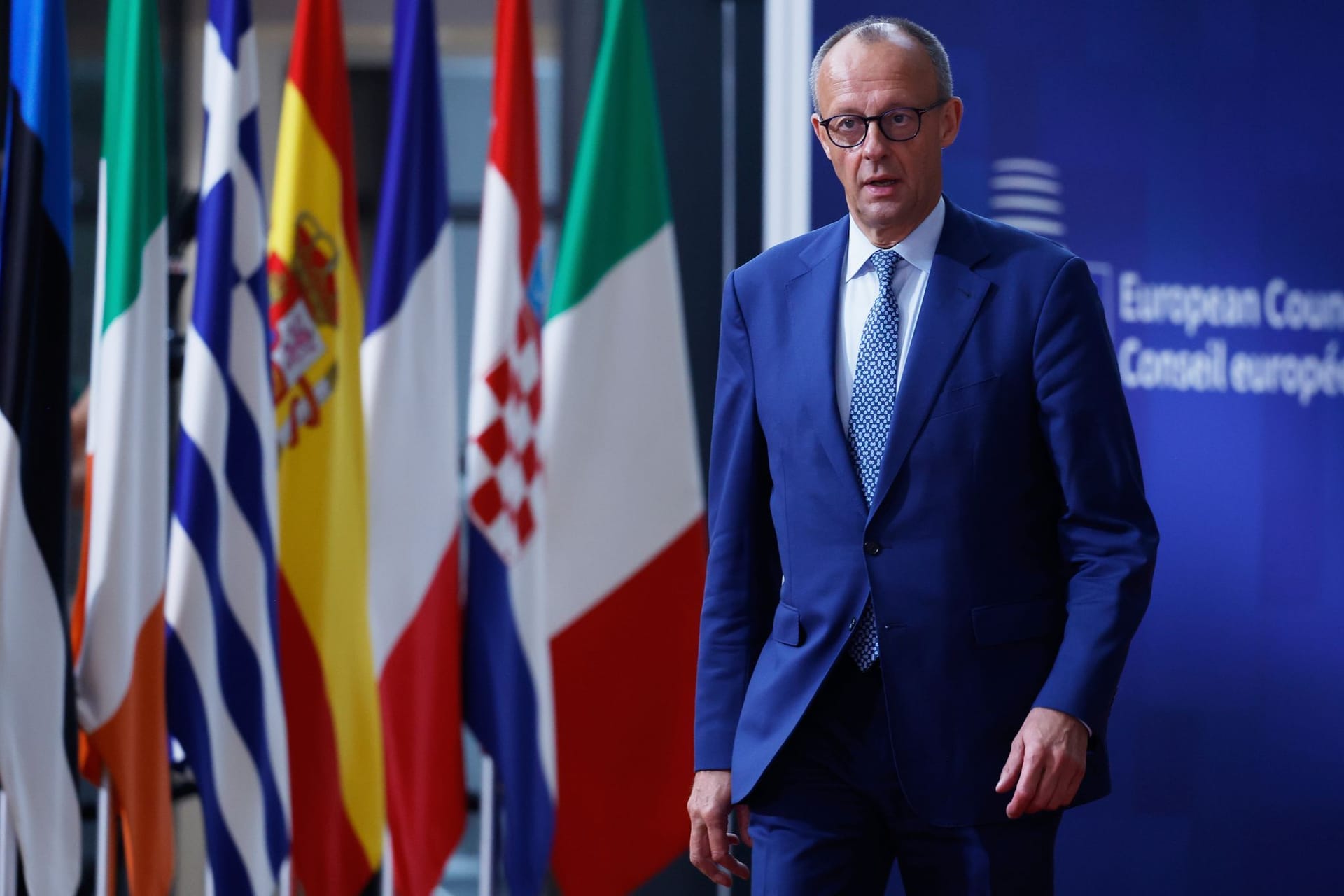 EU-Gipfel in Brüssel