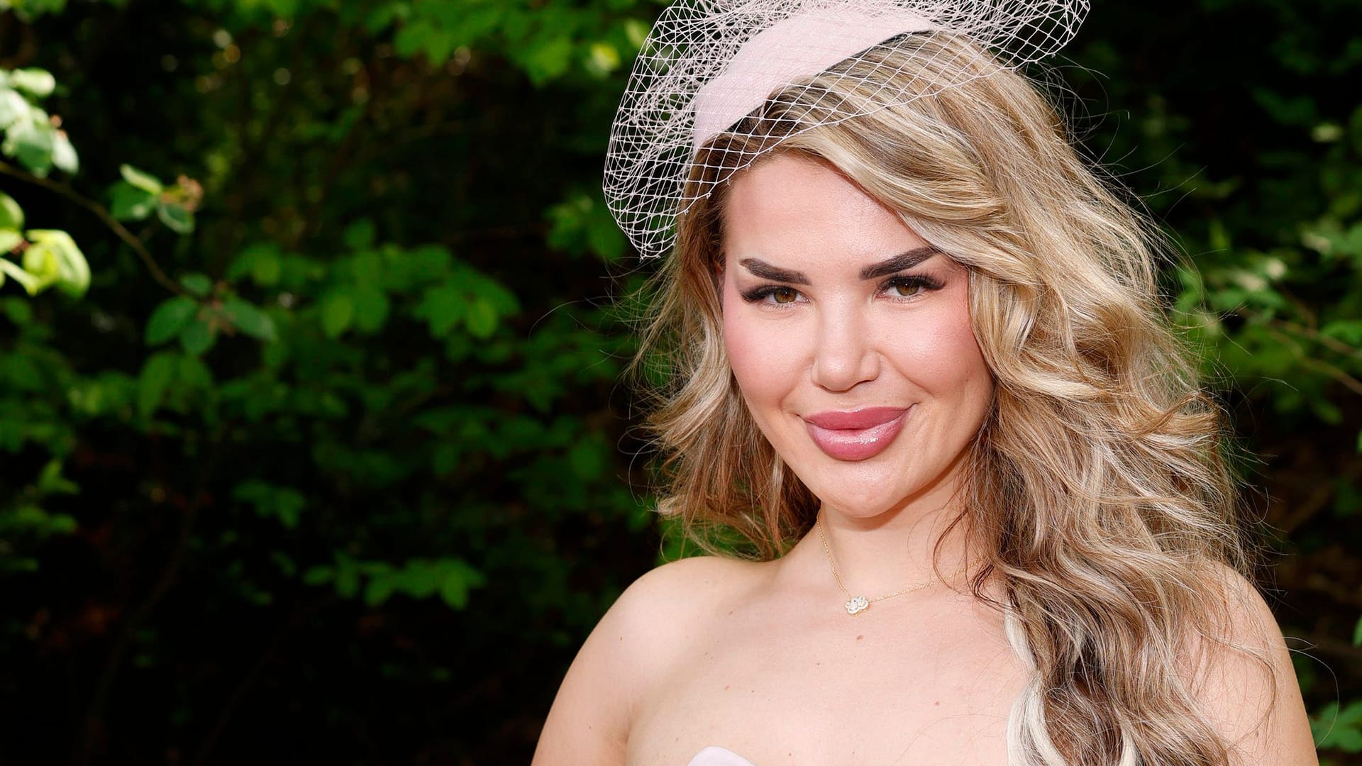 Kim Virginia Hartung: Der TV-Star ist nach Dubai ausgewandert.
