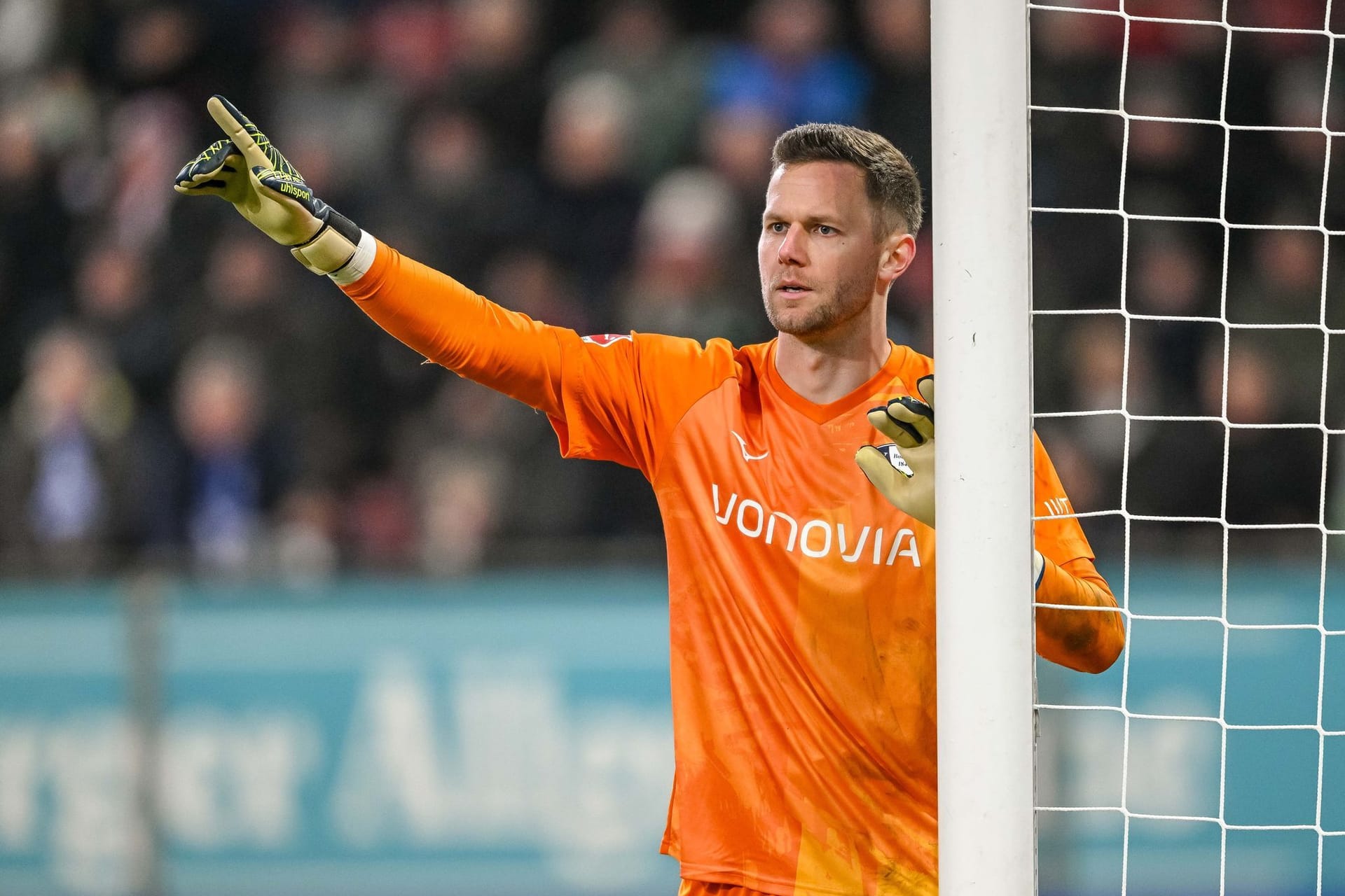 FC Augsburg - VfL Bochum FC Augsburg - VfL Bochum