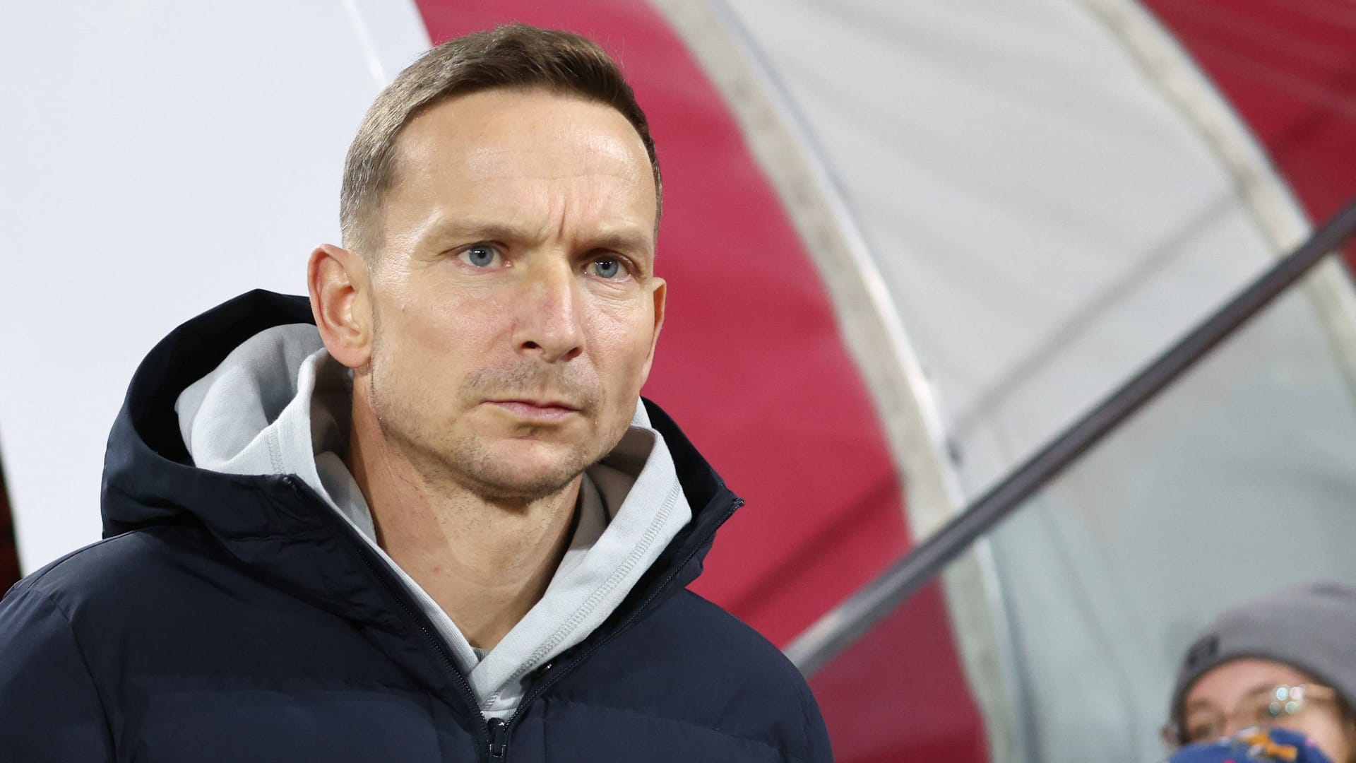 Pepijn Lijnders: Er unterstützt künftig Pep Guardiola.