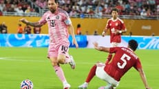 Kaum Messi-Zauber: Keine Tore beim Auftakt der Club-WM