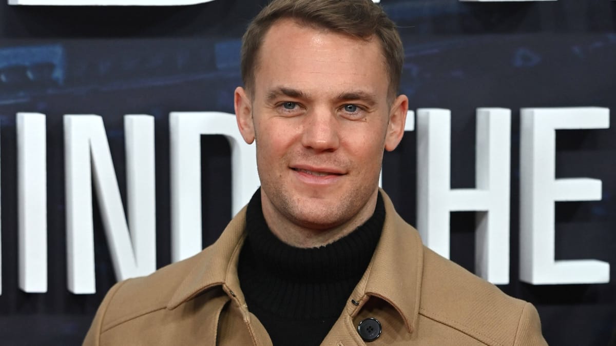 FC Bayern: Manuel Neuer plant Traumhochzeit nach Klub-WM