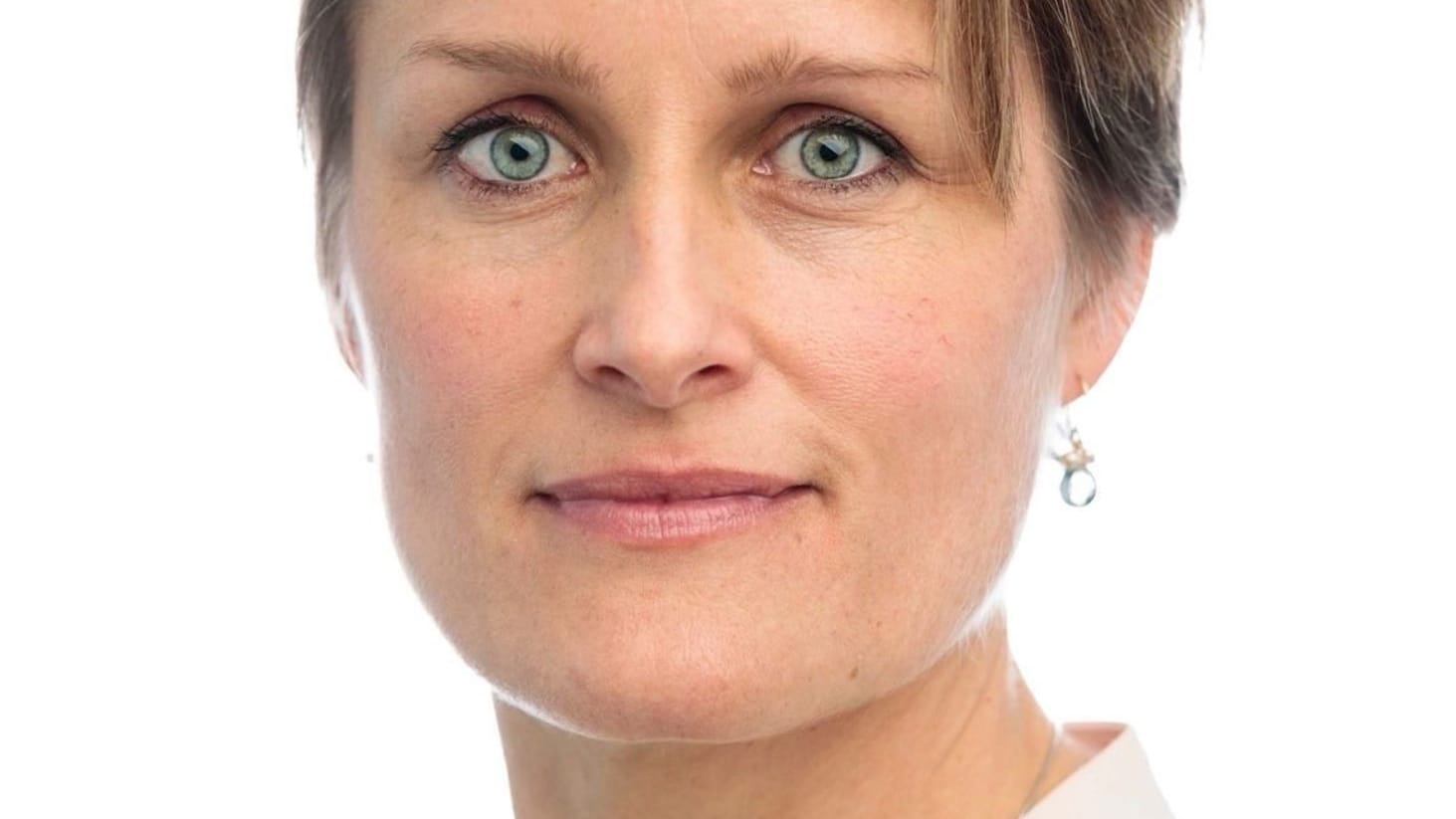 Erste Chefin des britischen Auslandsgeheimdienstes MI6