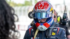 F1-Weltmeister Verstappen droht Sperre