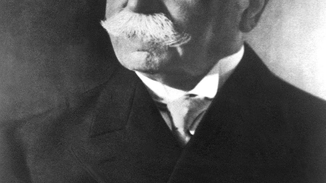 Ferdinand Graf von Zeppelin