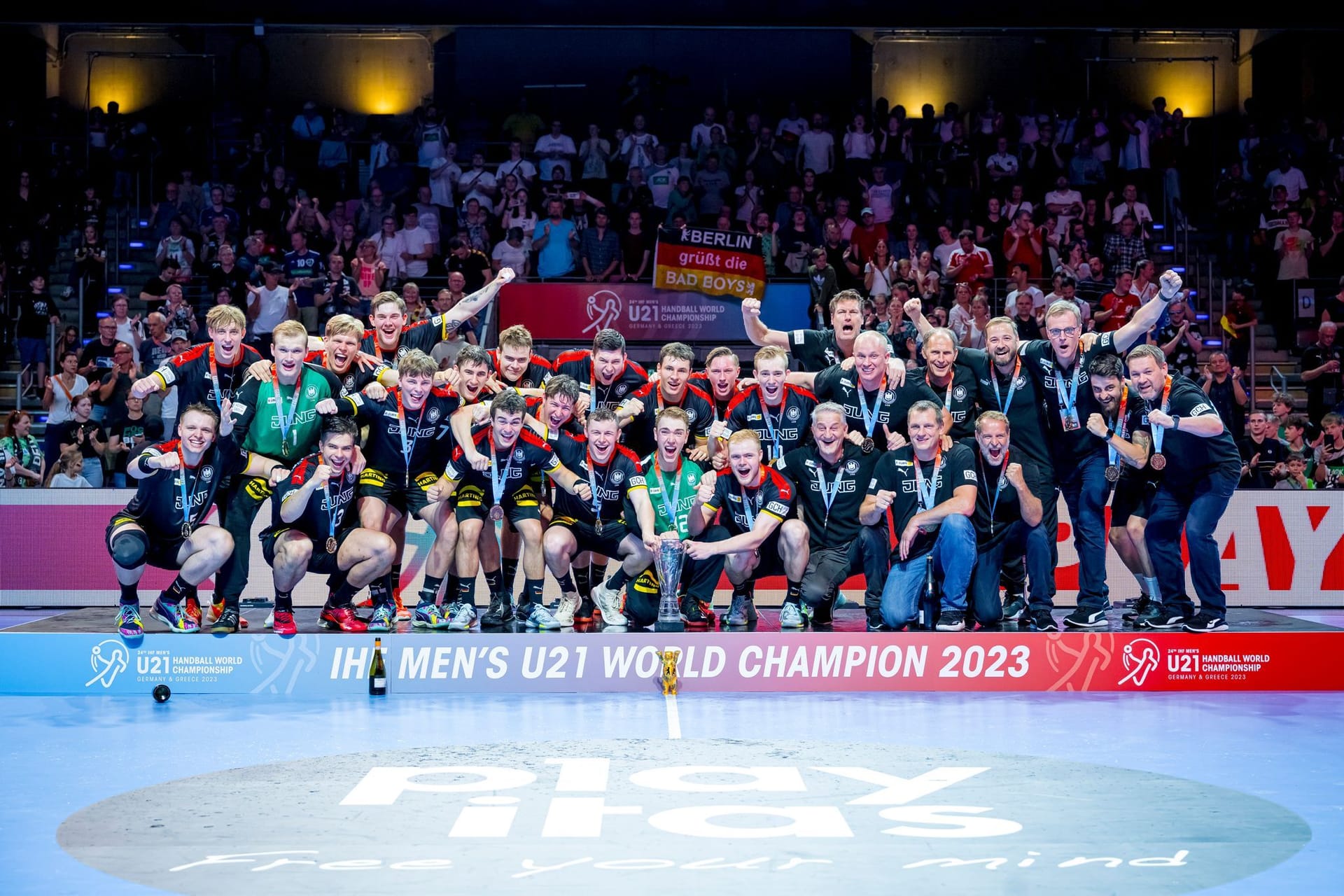 Weltmeister