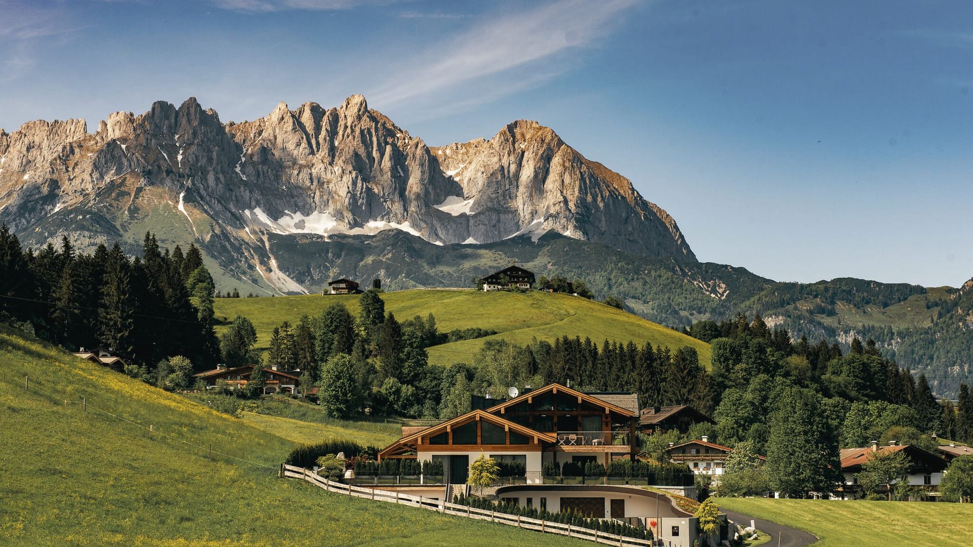 Quelle: Adea Lifestyle Suites Fieberbrunn