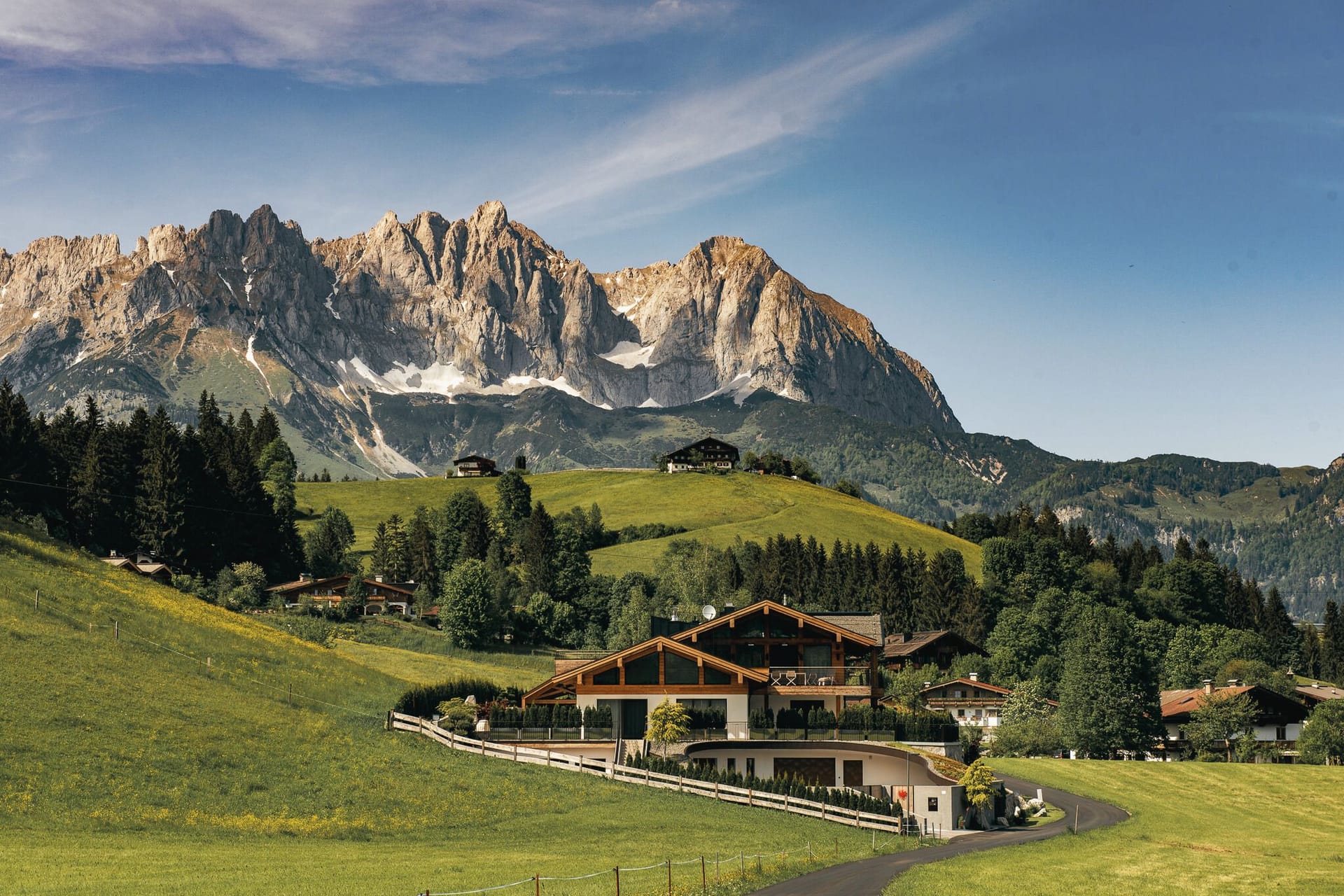 Quelle: Adea Lifestyle Suites Fieberbrunn