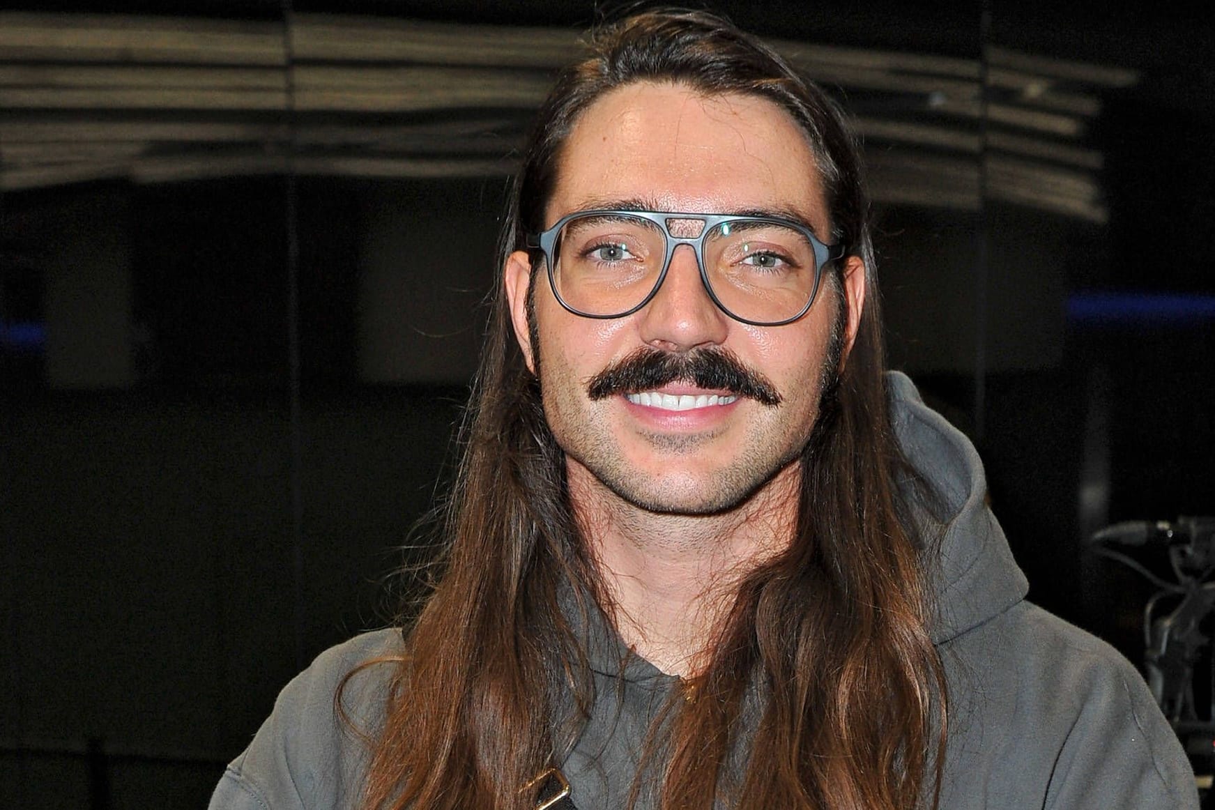 Fabio Knez: Der Reality-TV-Star wagt einen Neuanfang.