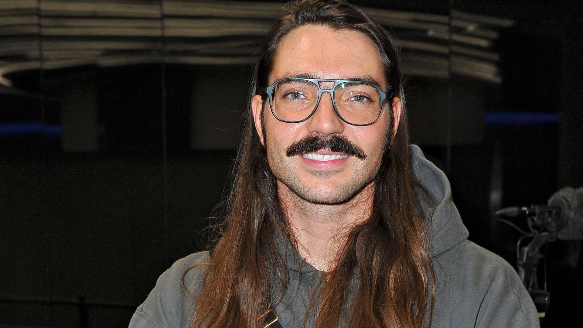 Fabio Knez: Der Reality-TV-Star wagt einen Neuanfang.
