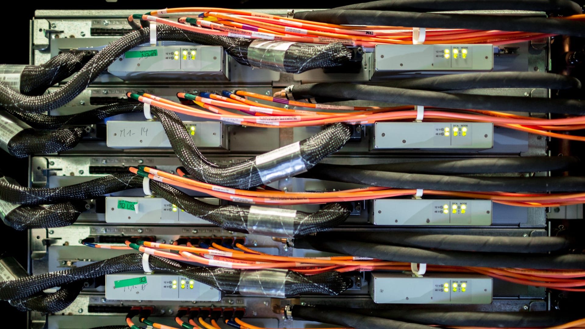 Jülich - Das Supercomputing Centre des Forschungszentrum Jülich