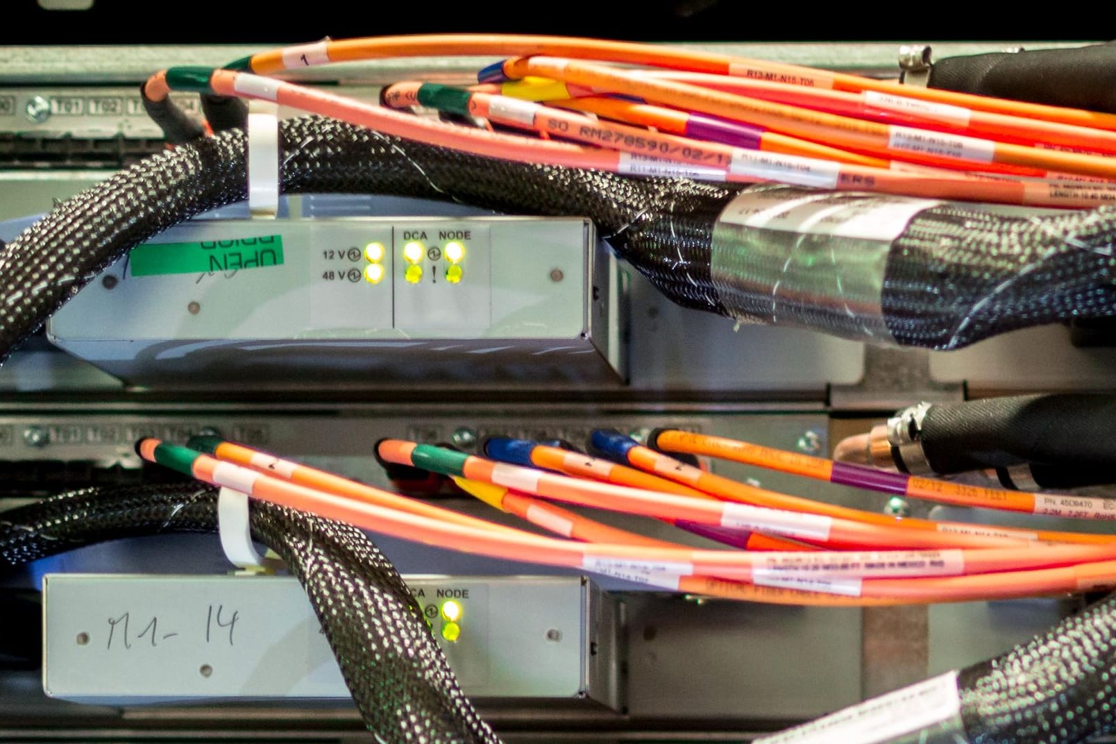 Jülich - Das Supercomputing Centre des Forschungszentrum Jülich