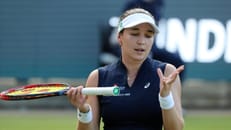 Deutsches Tennis-Ass spricht über Bedrohungen