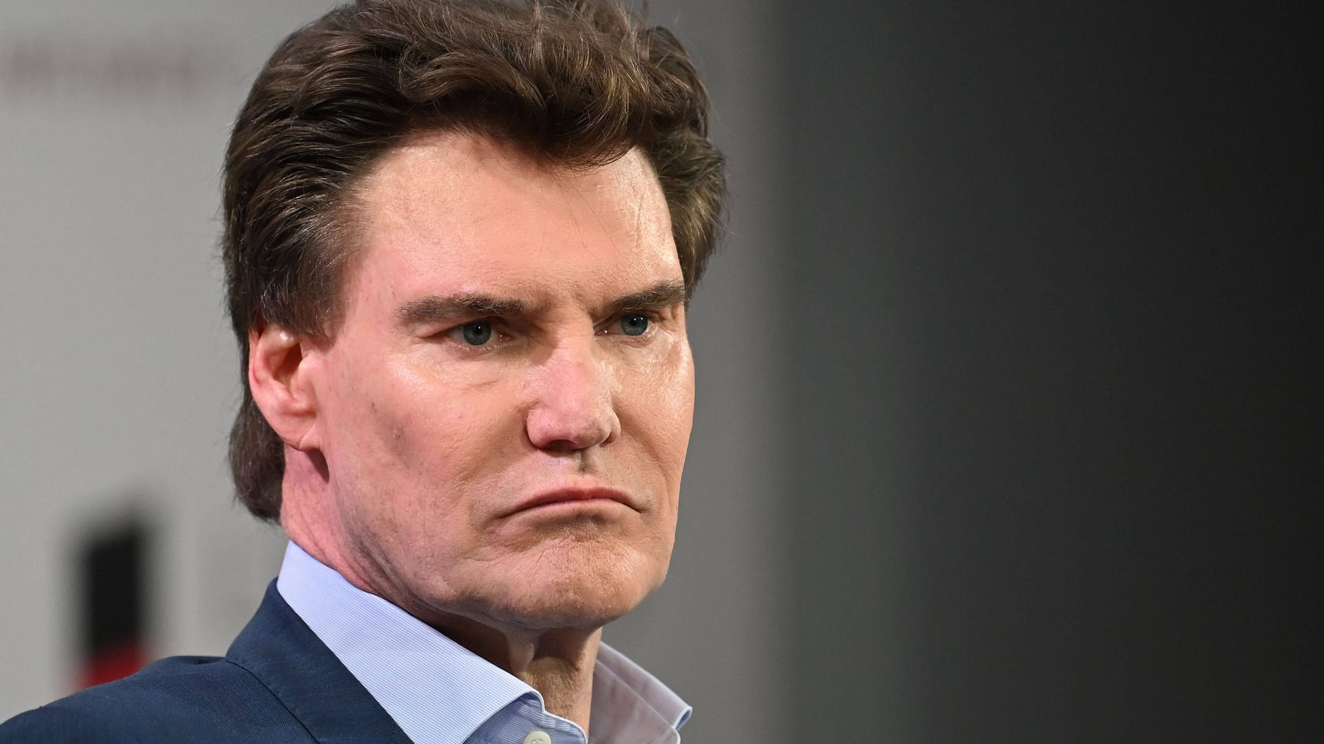 Carsten Maschmeyer: Als Investor ist er bei "Die Höhle der Löwen" dabei.