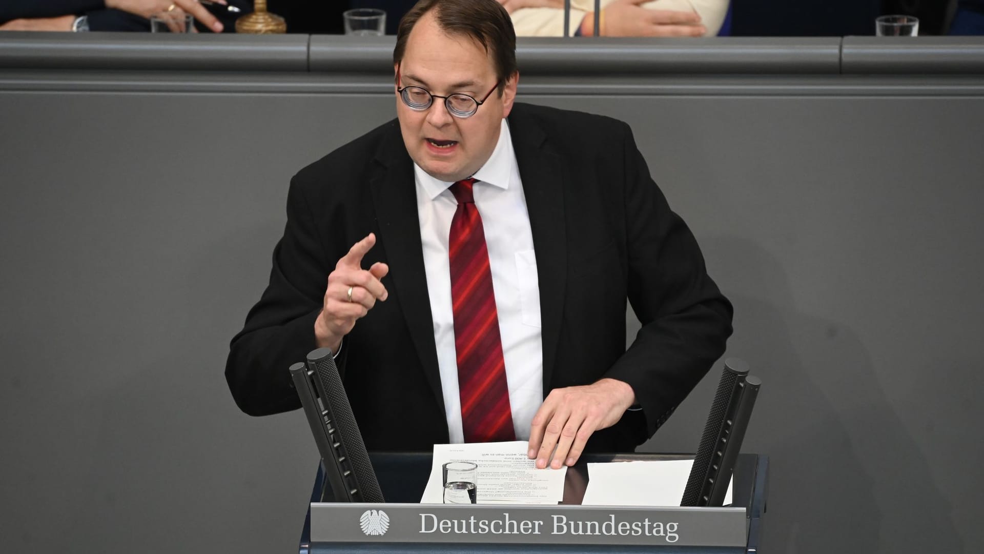 Sören Pellmann