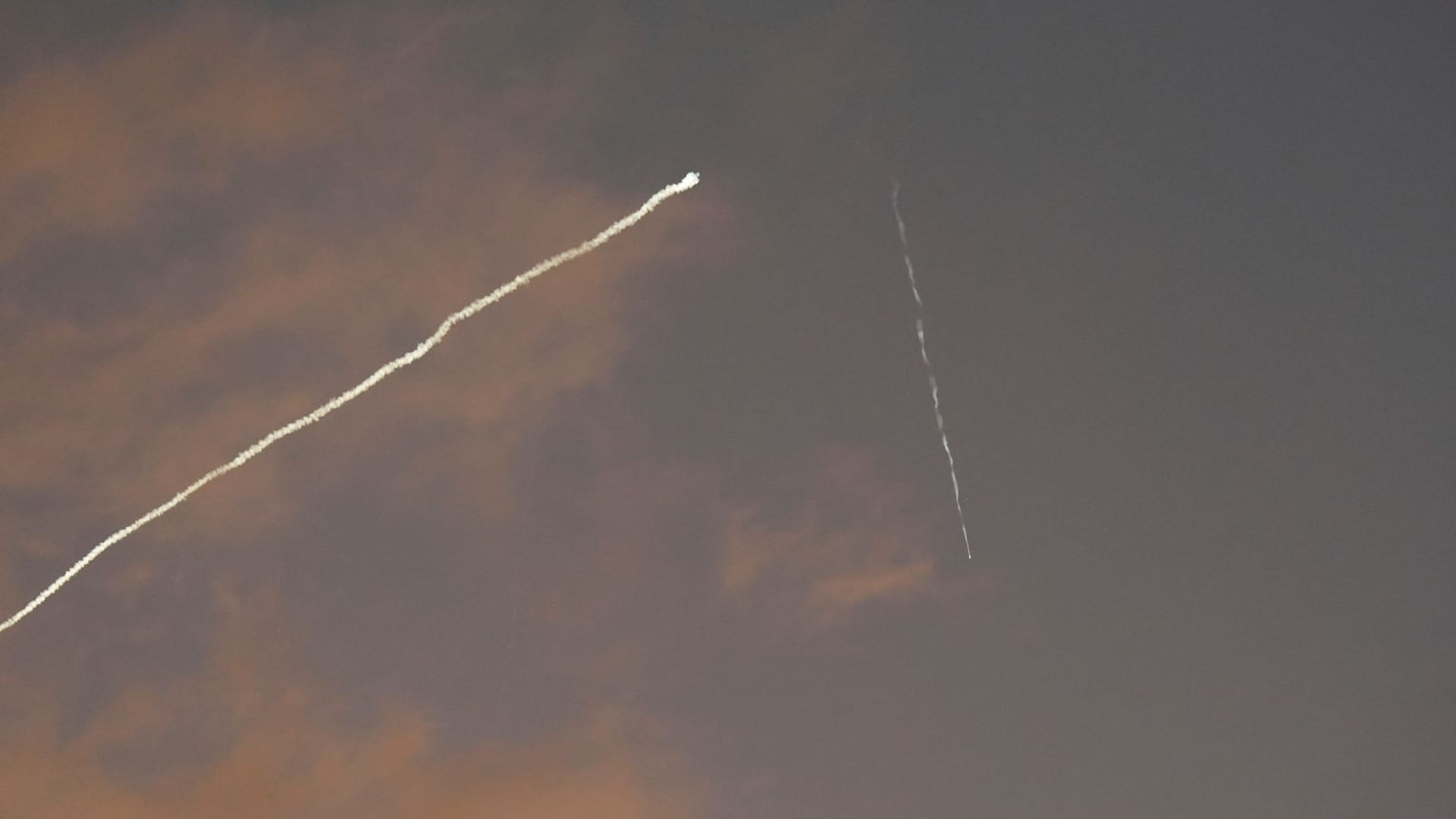 Nahostkonflikt - Israel