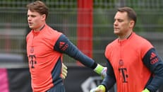 FC Bayern holt offenbar Bruder von Spieler in den Verein