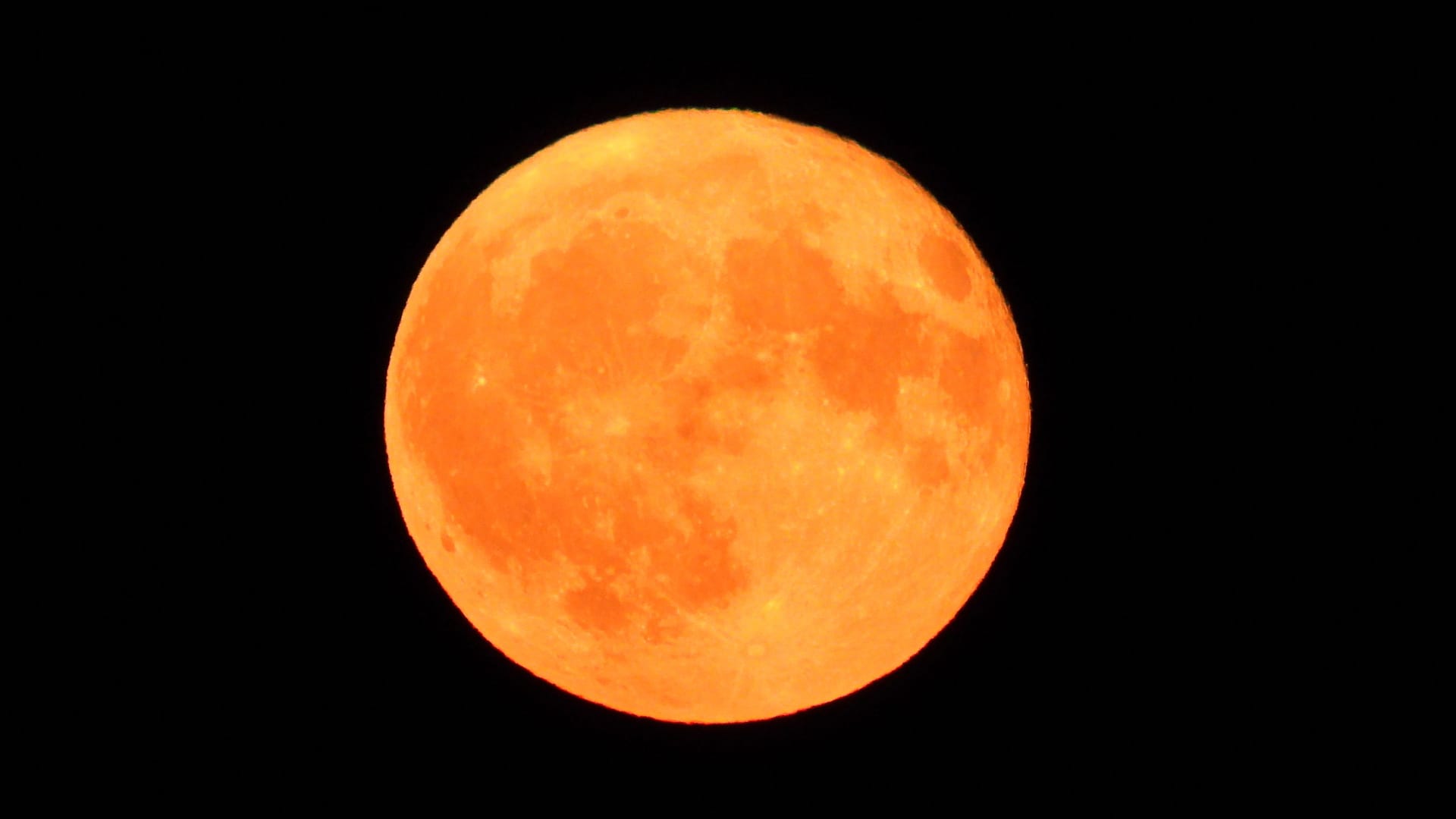 Der Erdbeermond über Hamburg: In der Nacht von Mittwoch auf Donnerstag konnte man ein besonderes Himmelsspektakel beobachten. Der Erdbeermond über Hamburg: In der Nacht von Mittwoch auf Donnerstag konnte man ein besonderes Himmelsspektakel beobachten.