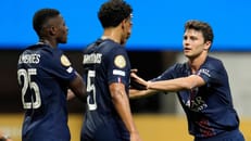 Deutliche Klatsche: Paris zerlegt Messi und Miami
