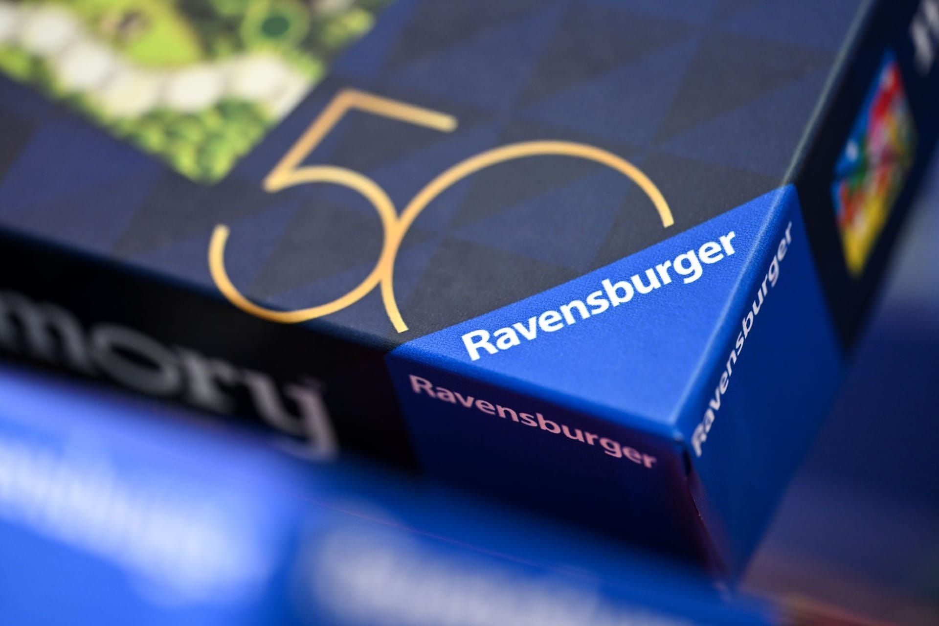 Ravensburger AG