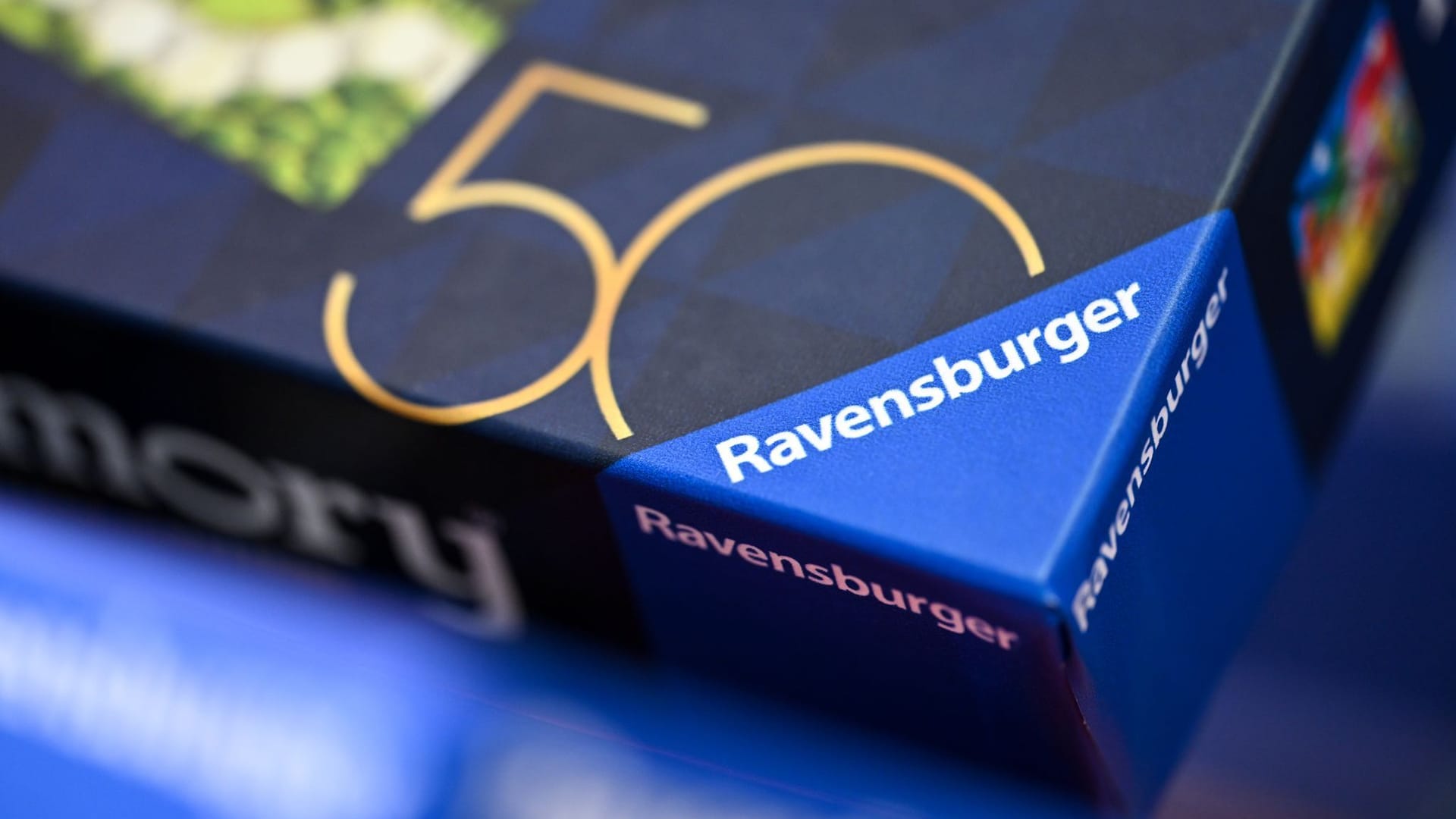 Ravensburger AG Ravensburger AG