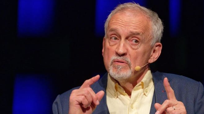 Jussi Adler-Olsen: Der dänische Autor ist unheilbar krank.