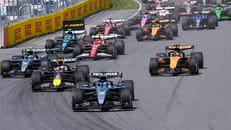 Formel 1 verlängert Vertrag mit Traditionsrennen