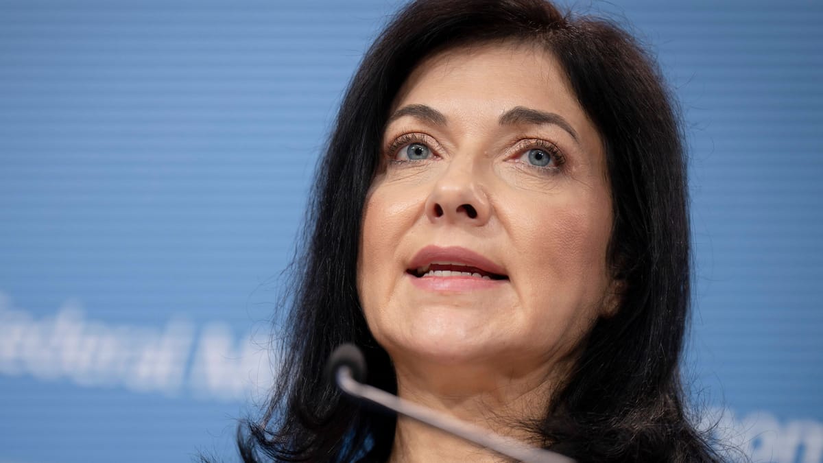 Economics Minister: Early retirement is a problem