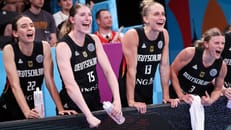 "Total Bock": Basketballerinnen heiß auf EM-Viertelfinale