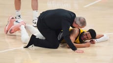 ESPN: Achillessehnenriss bei Pacers-Profi Haliburton