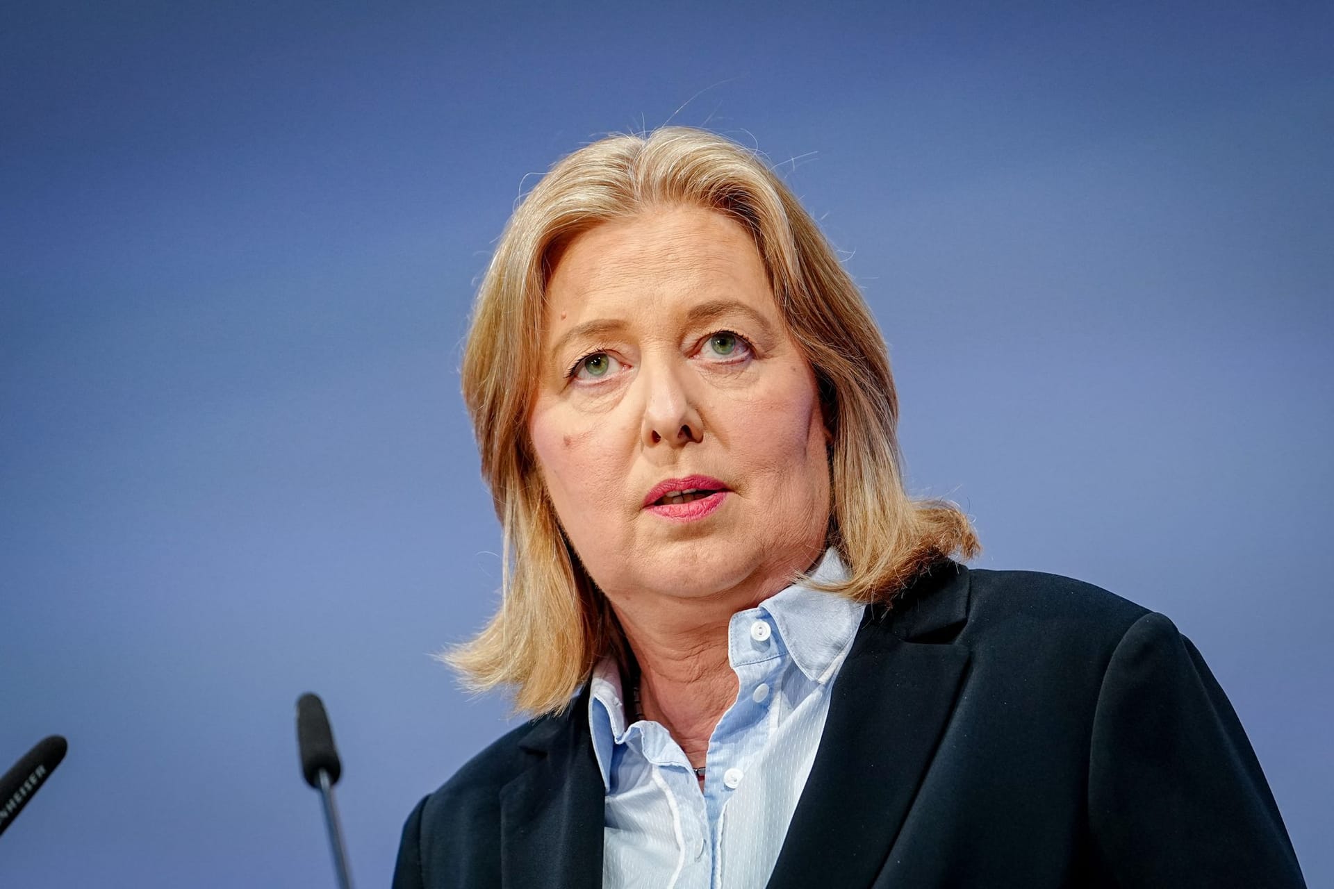 Bärbel Bas
