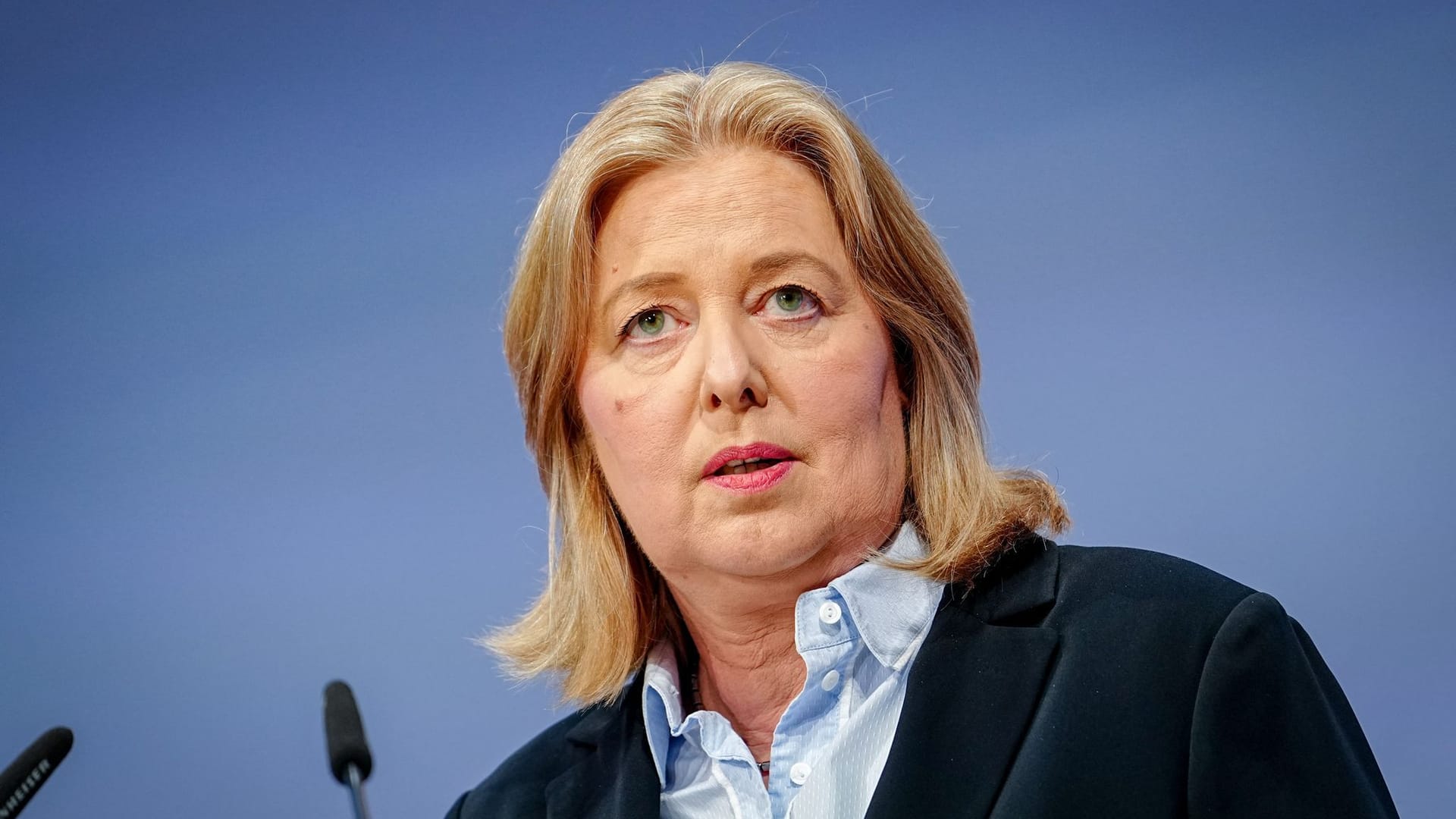 Bärbel Bas Bärbel Bas