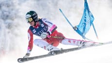 Skirennfahrerin beendet Karriere
