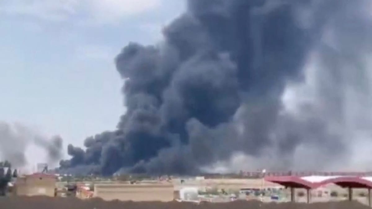 Israel-Iran-Konflikt: Trump warnt Iran – und fordert Atomabkommen