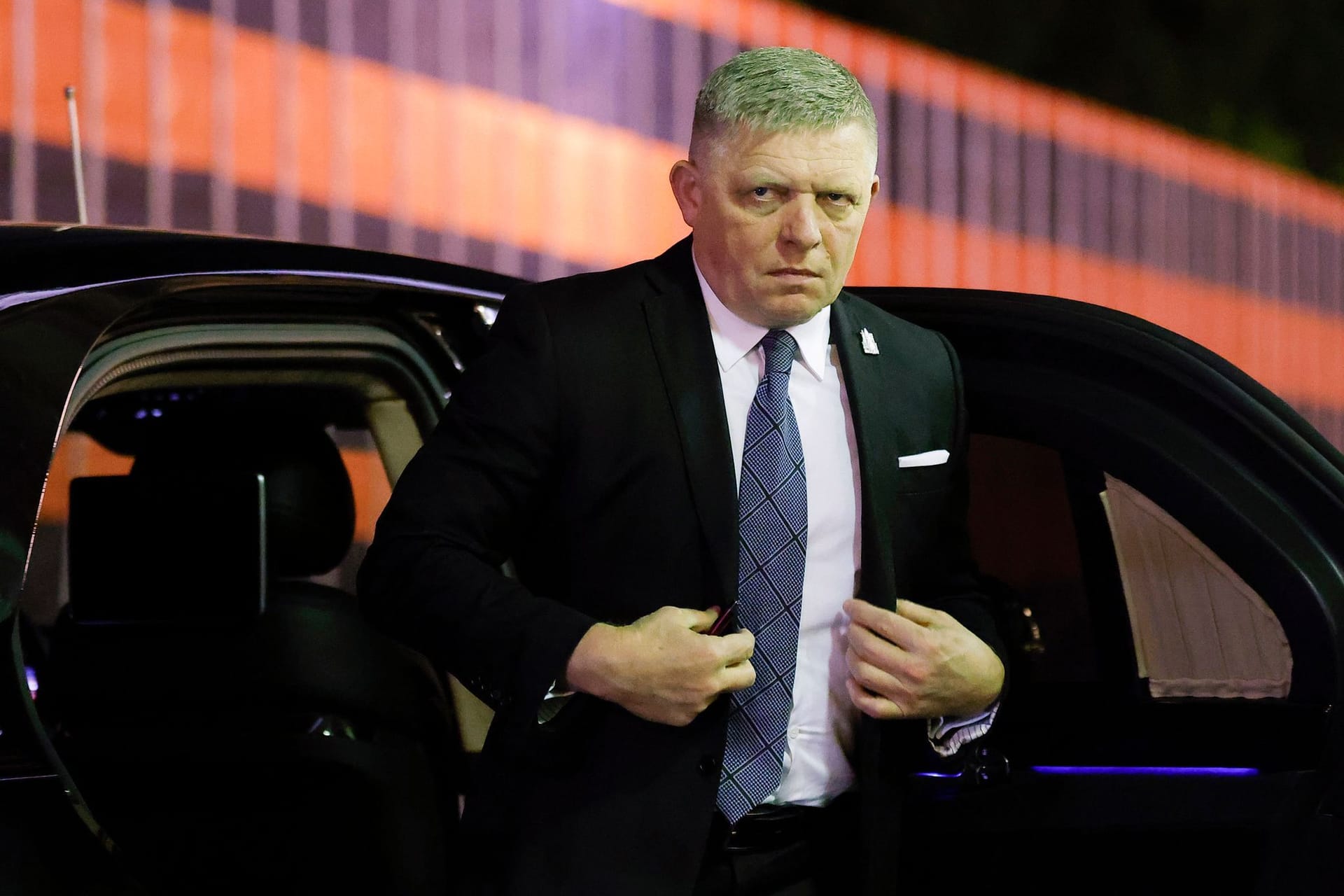 Robert Fico