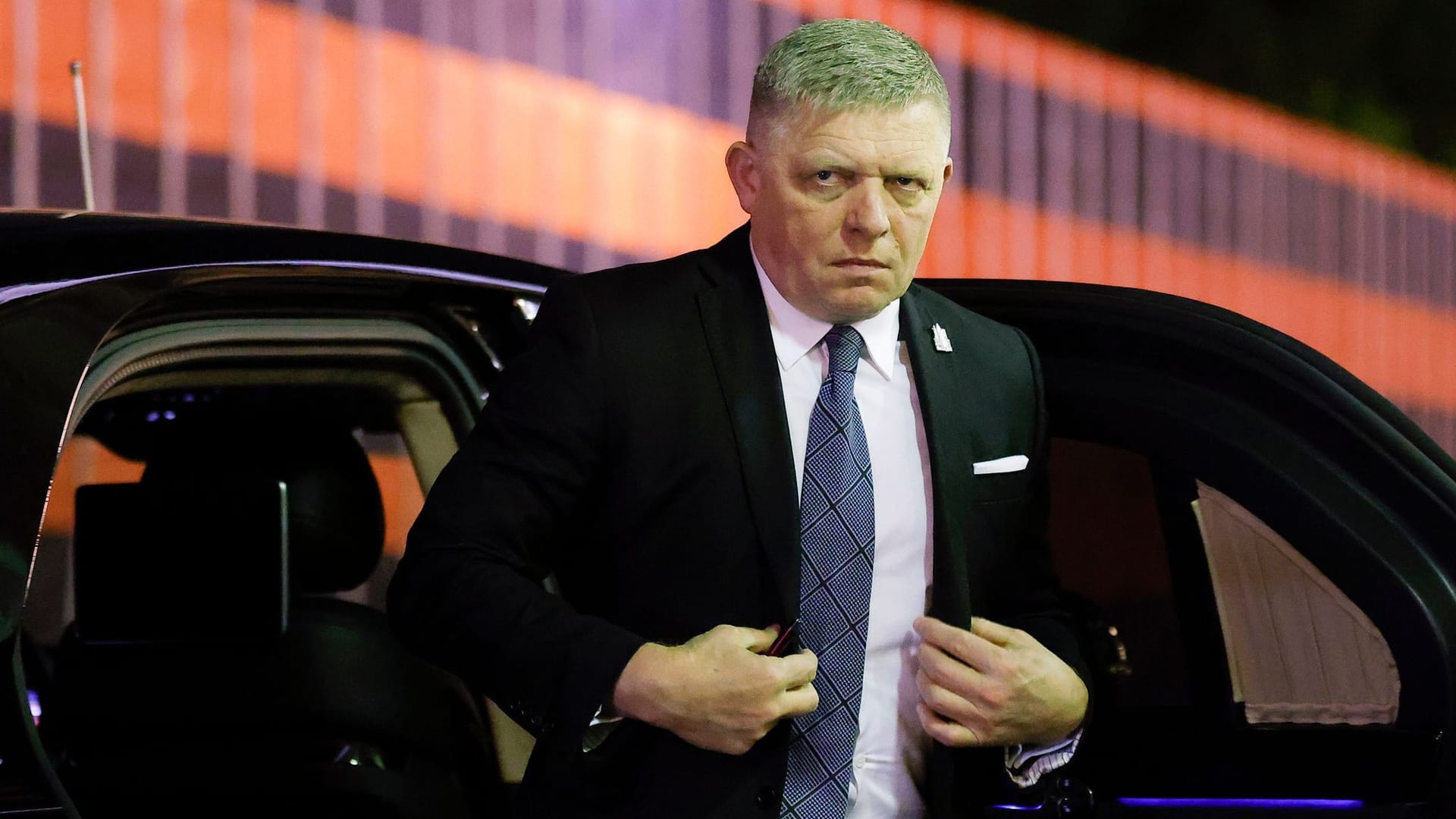 Robert Fico