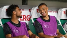 DFB-Profi offenbar vor 25-Millionen-Wechsel