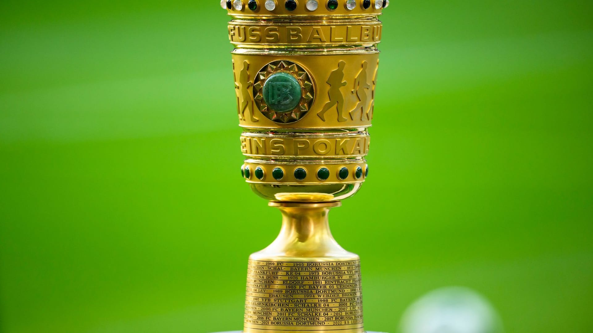 DFB-Pokal DFB-Pokal