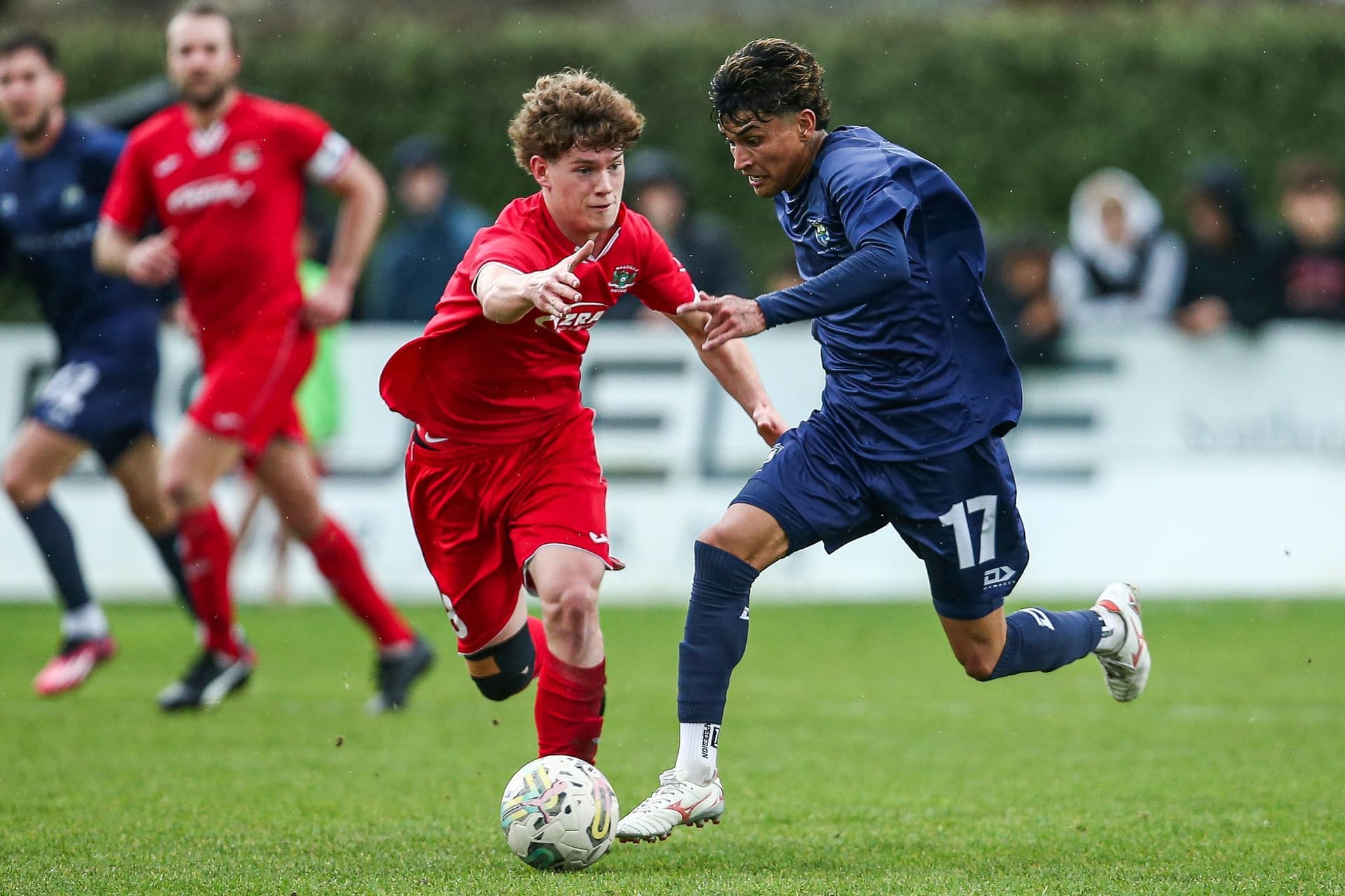 Auckland City FC Auckland City FC